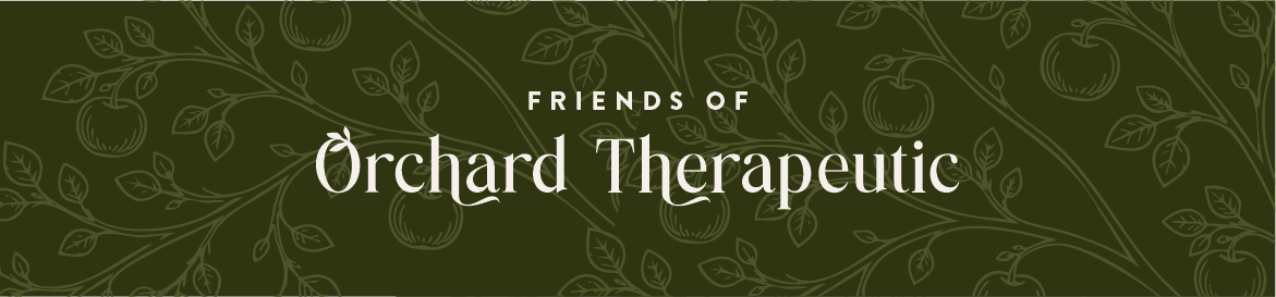 Friends of Orchard Therapeutic