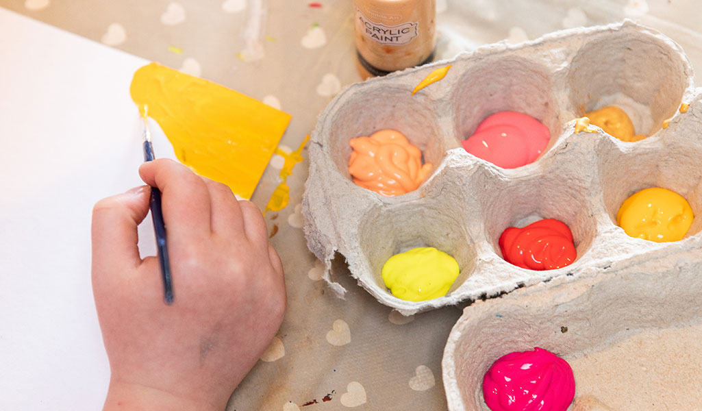 Primary Therapeutic Education