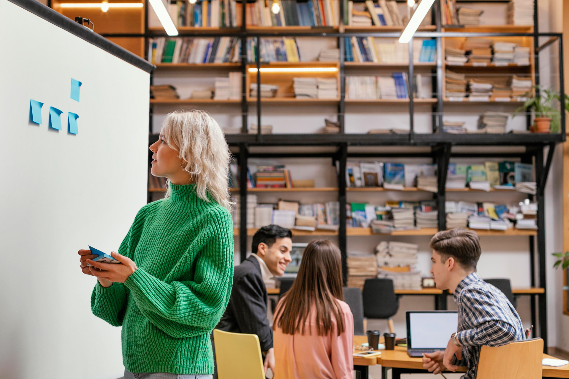 Level 5 Diploma in Teaching Course Structure 